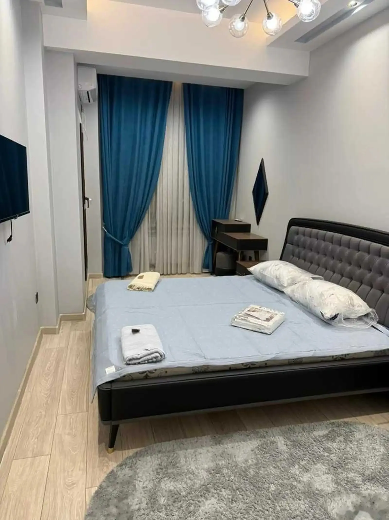 2-комн. квартира, 3 этаж, 62м², ориентир чорахаи скорый
