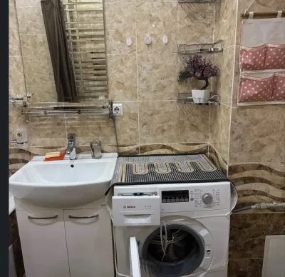 2-комн. квартира, 2 этаж, 46м², Шохмансур