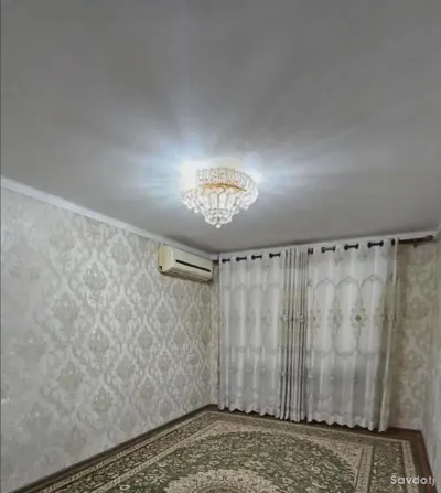 2-комн. квартира, 2 этаж, 60м², Фирдавси