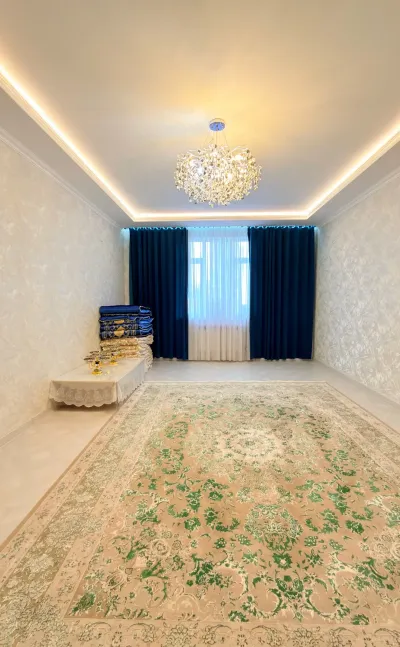 2-комн. квартира, 5 этаж, 96 м², ОВИР