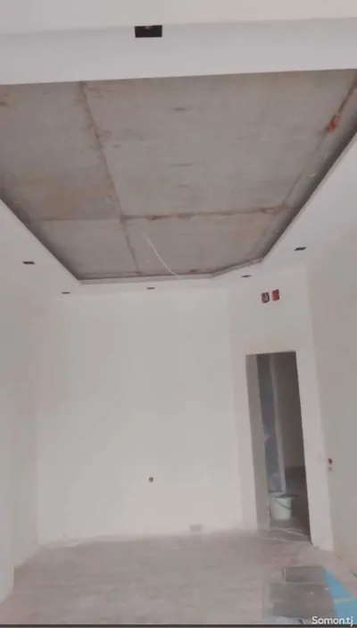 2-комн. квартира, 12 этаж, 76 м², Фирдавси казинои Саидшох