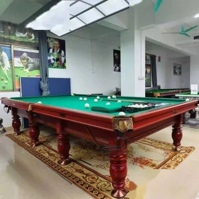 Русский бильярд