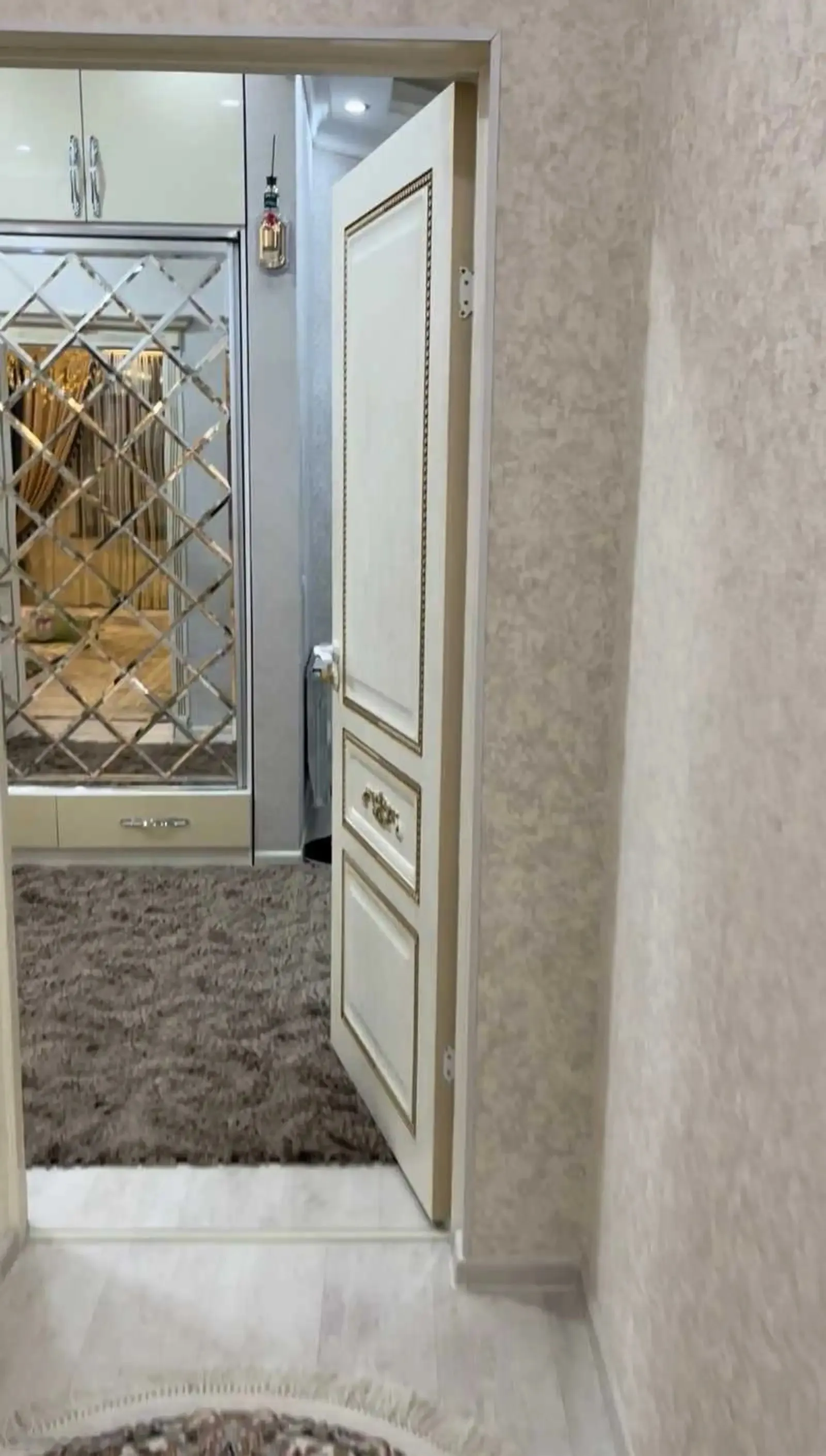 2-комн. квартира, 18 этаж, 72м², Дом печать