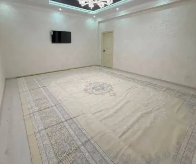 2-комн. квартира, 15 этаж, 74 м², шохмансур