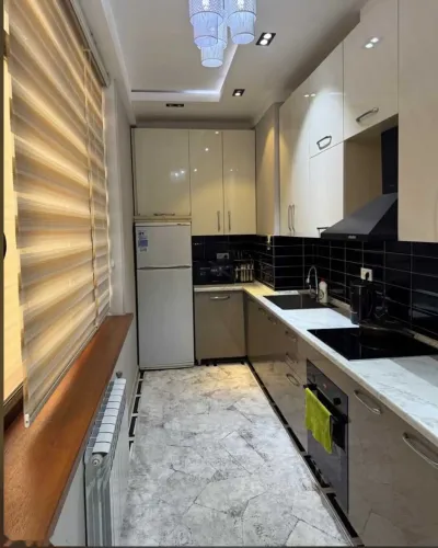 2-комн. квартира, 11 этаж, 86м², Бухоро