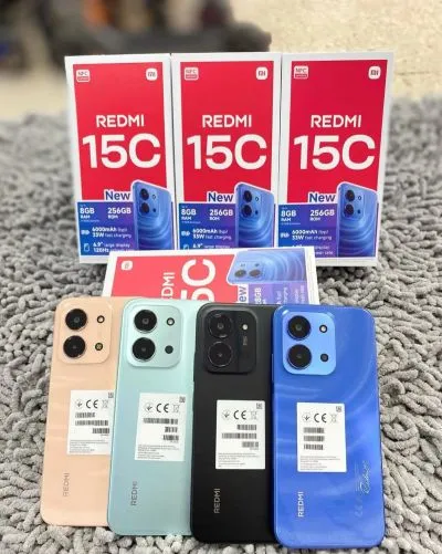 Xiaomi Redmi 128 gb