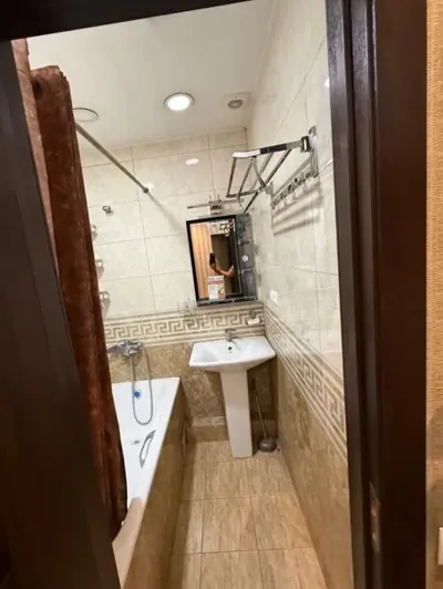 4-комн. квартира, 1 этаж, 80м², Сино Испечак 2 М14