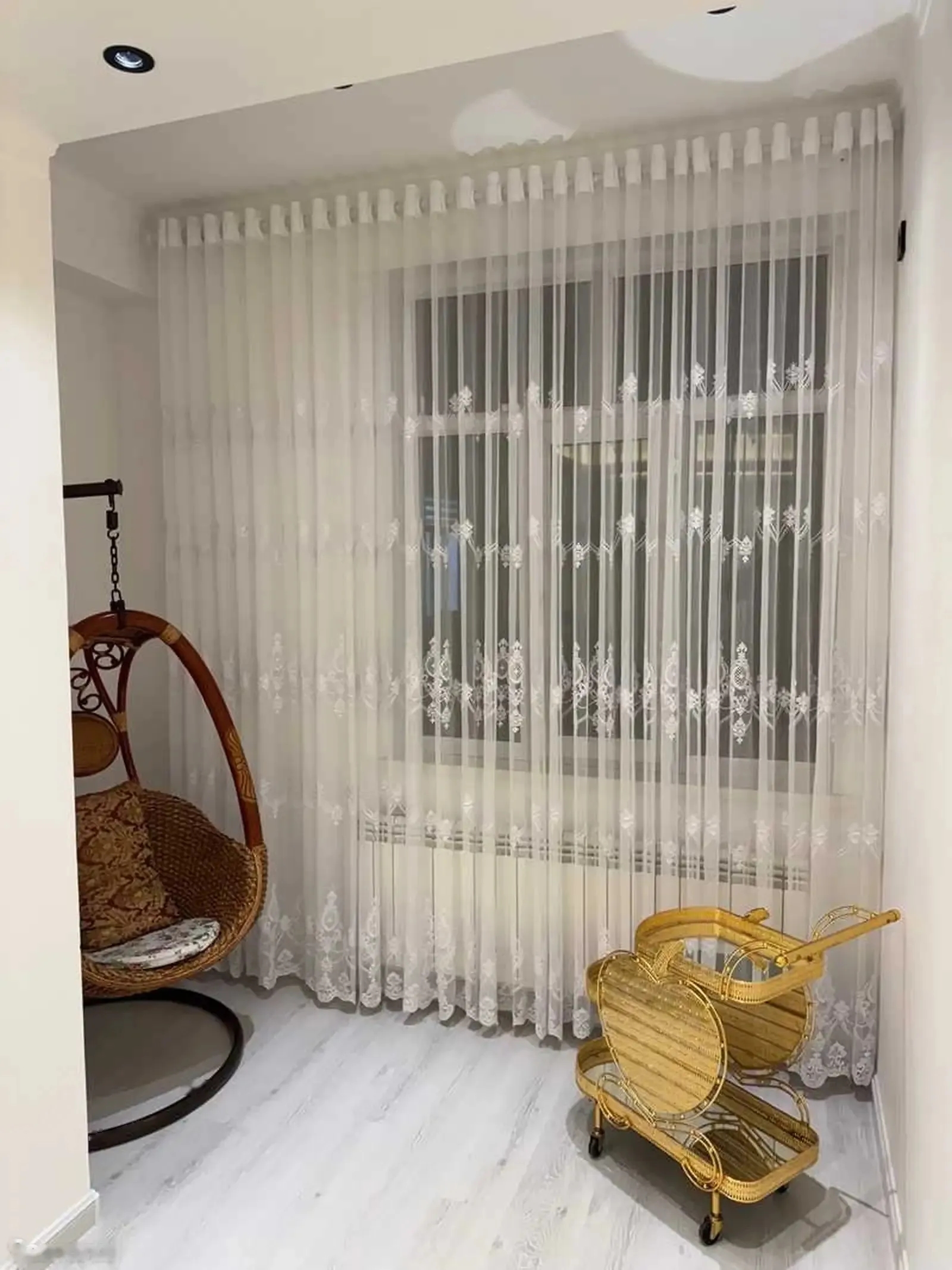 1-комн. квартира, 12 этаж, 85 м², Посольство Турции, тарафu Hayaty beauty