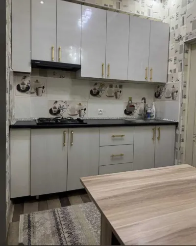 2-комн. квартира, 14 этаж, 67м², Текстиль, Рохат