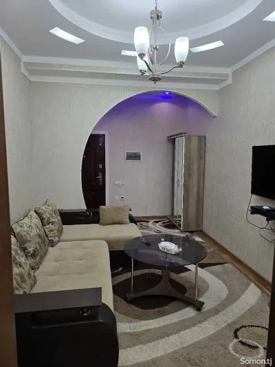 2-комн. квартира, 6 этаж, 75м², Барки точик