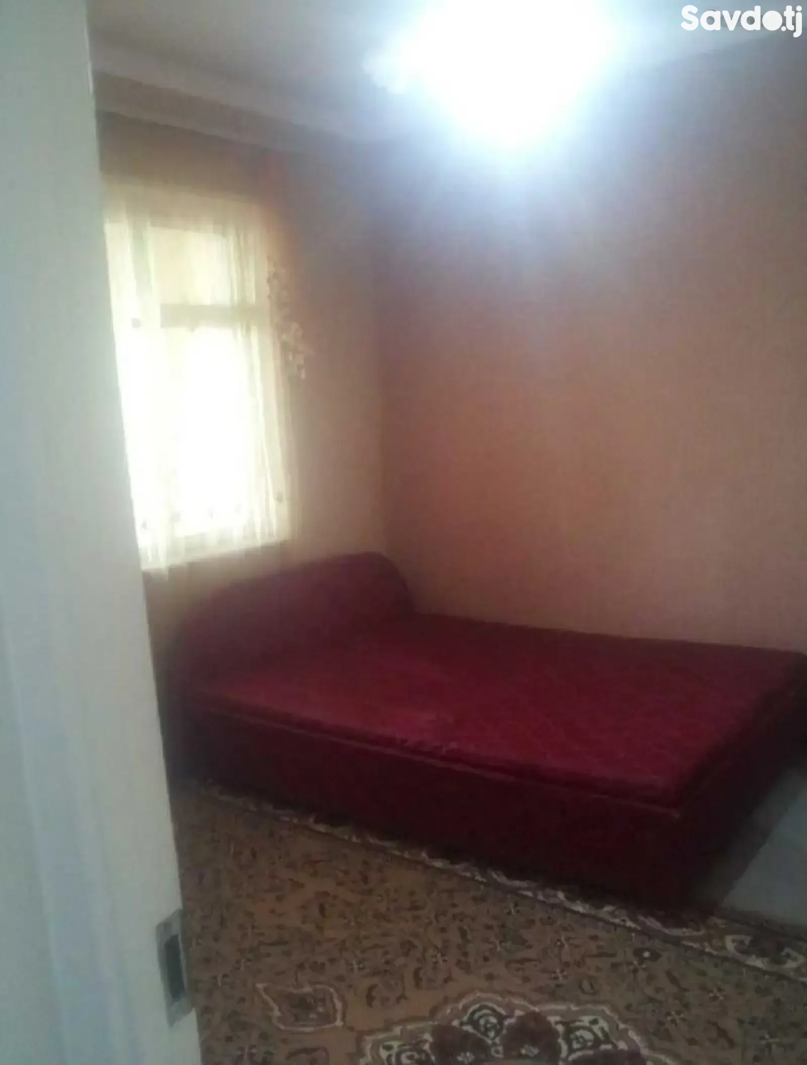 2-комн. квартира, 5 этаж, 68м², Шелкокомбинат