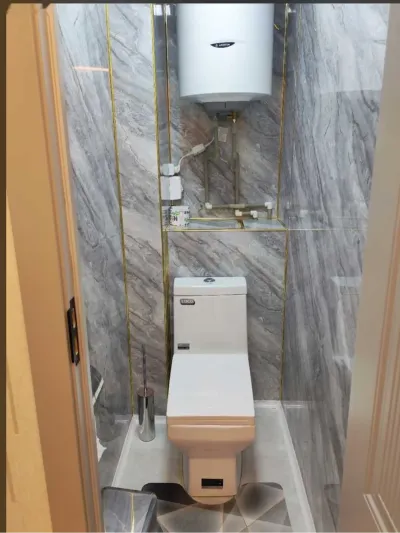 3-комн. квартира, 4 этаж, 65м², Шохмансур