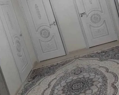 1-комн. квартира, 12 этаж, 48 м², Шохмансур