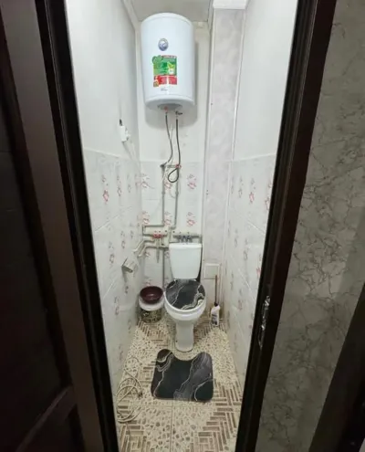 2-комн. квартира, 12 этаж, 75м², Сино 1