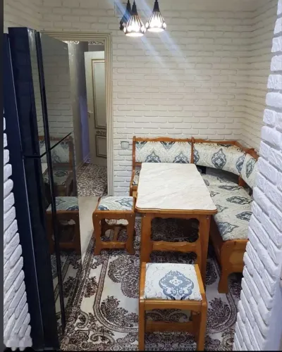4-комн. квартира, 4 этаж, 92м², 112 мкр