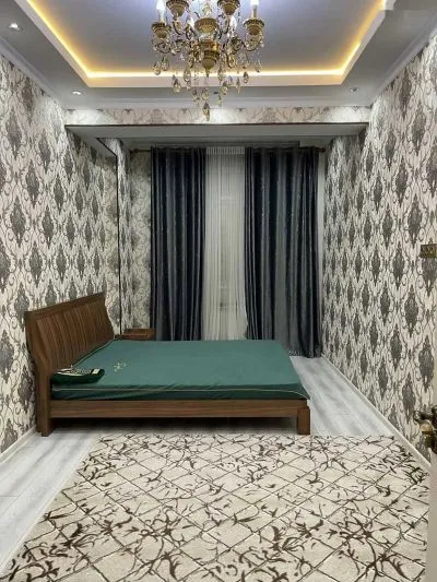 3-комн. квартира, 6 этаж, 120м², И Сомони