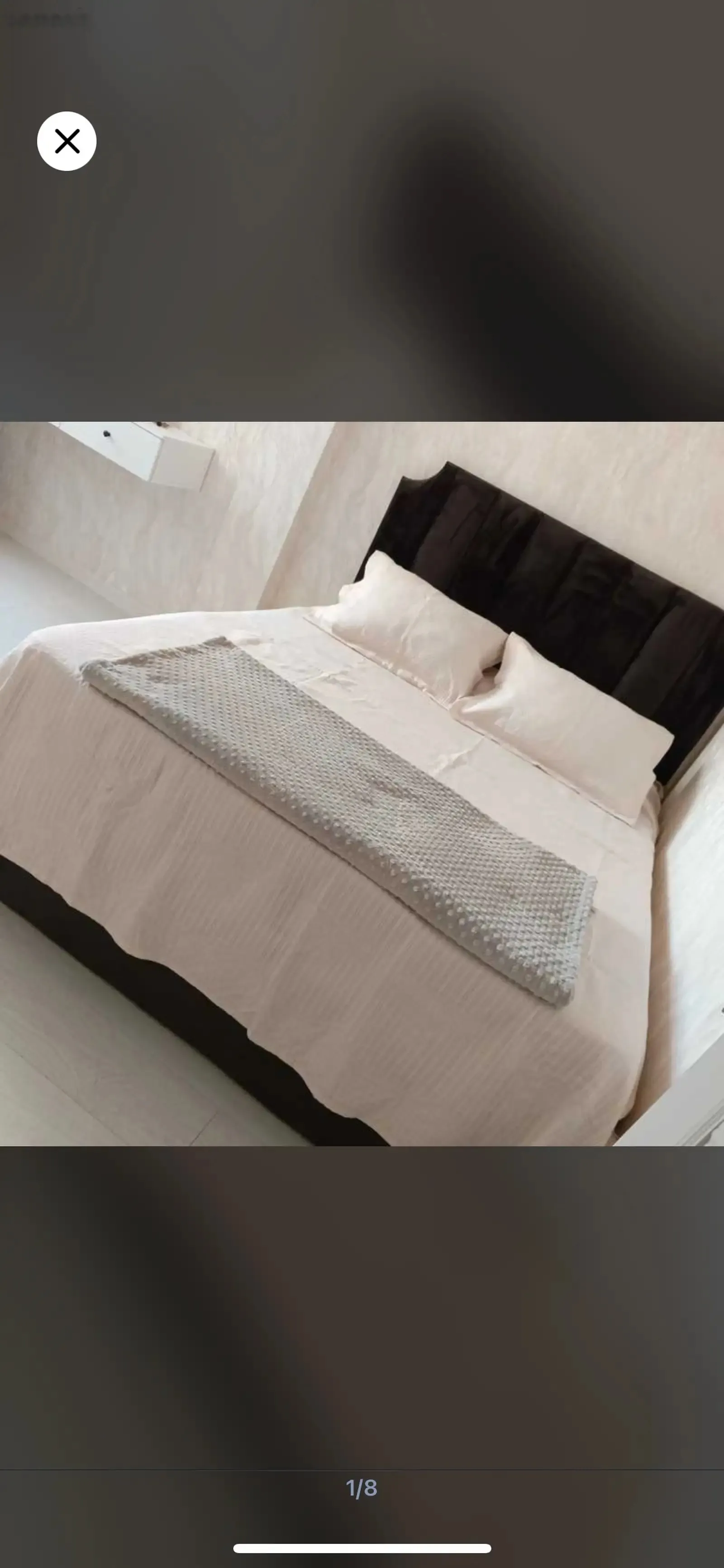 2-к квартира, 7 этаж, 57 м², шохмансур