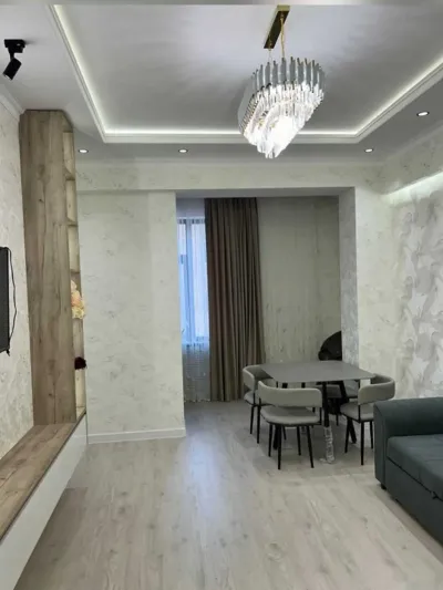 2-комн. квартира, 7 этаж, 60м², Шохмансур