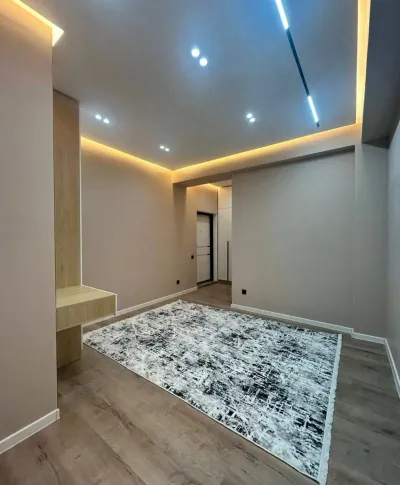 2-комн. квартира, 9 этаж, 71 м², Шохмансур