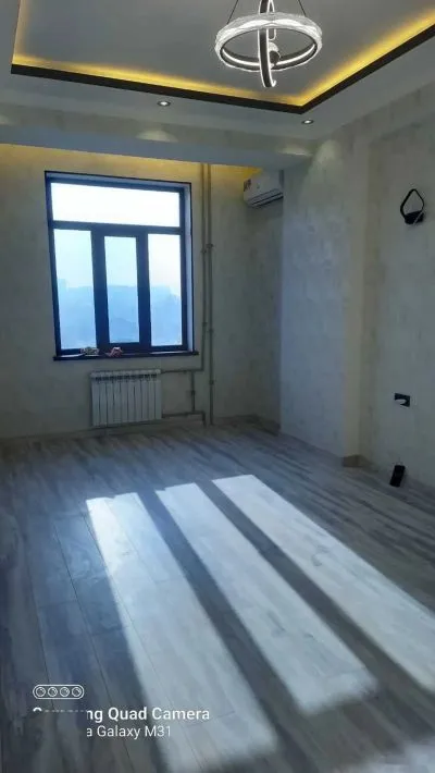 1-комн. квартира, 4 этаж, 43 м², поворот Аэропорта