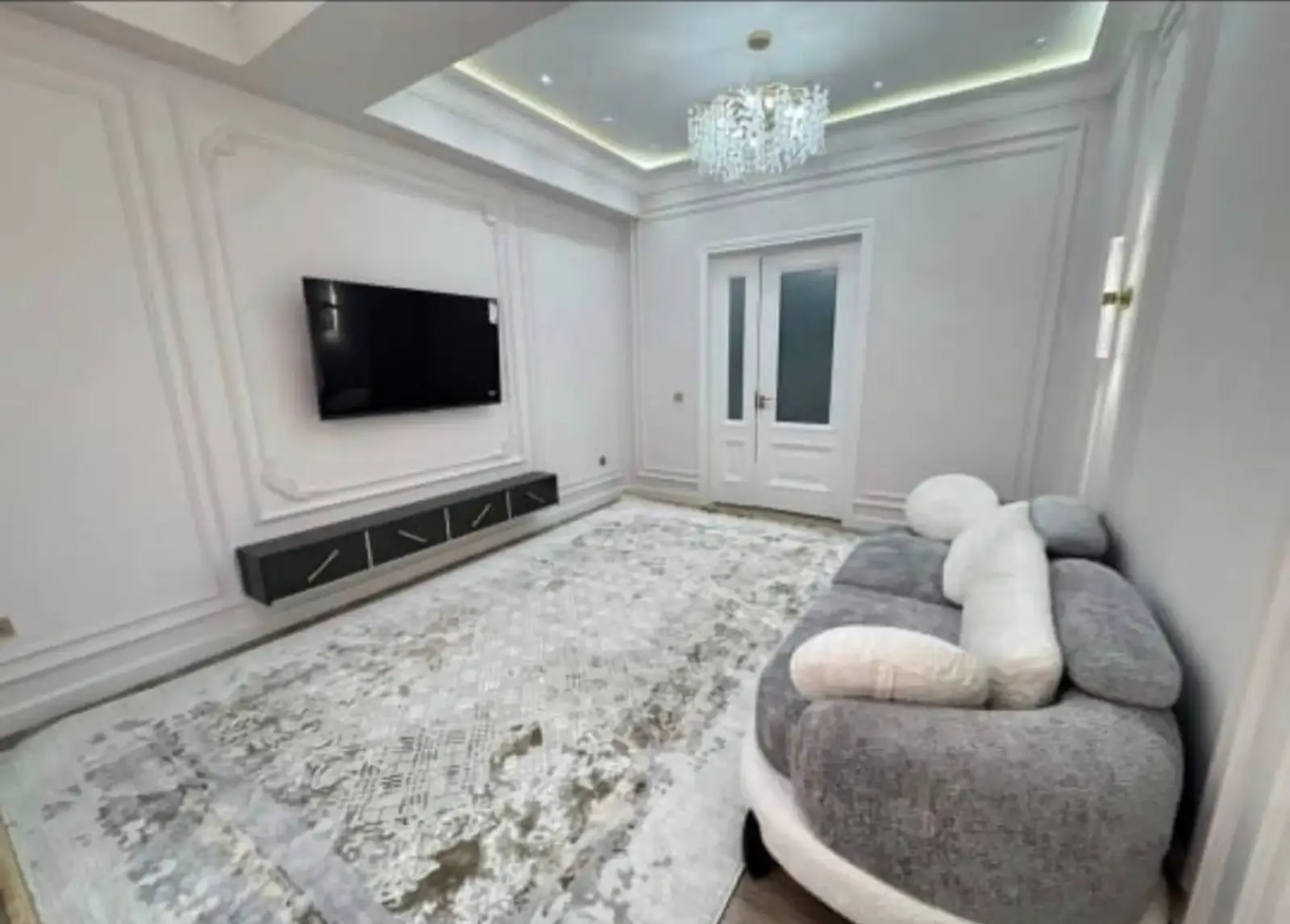 2-комн. квартира, 3 этаж, 70 м², Славянский, пушти ЗАГС