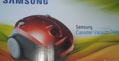 Пылесос Samsung