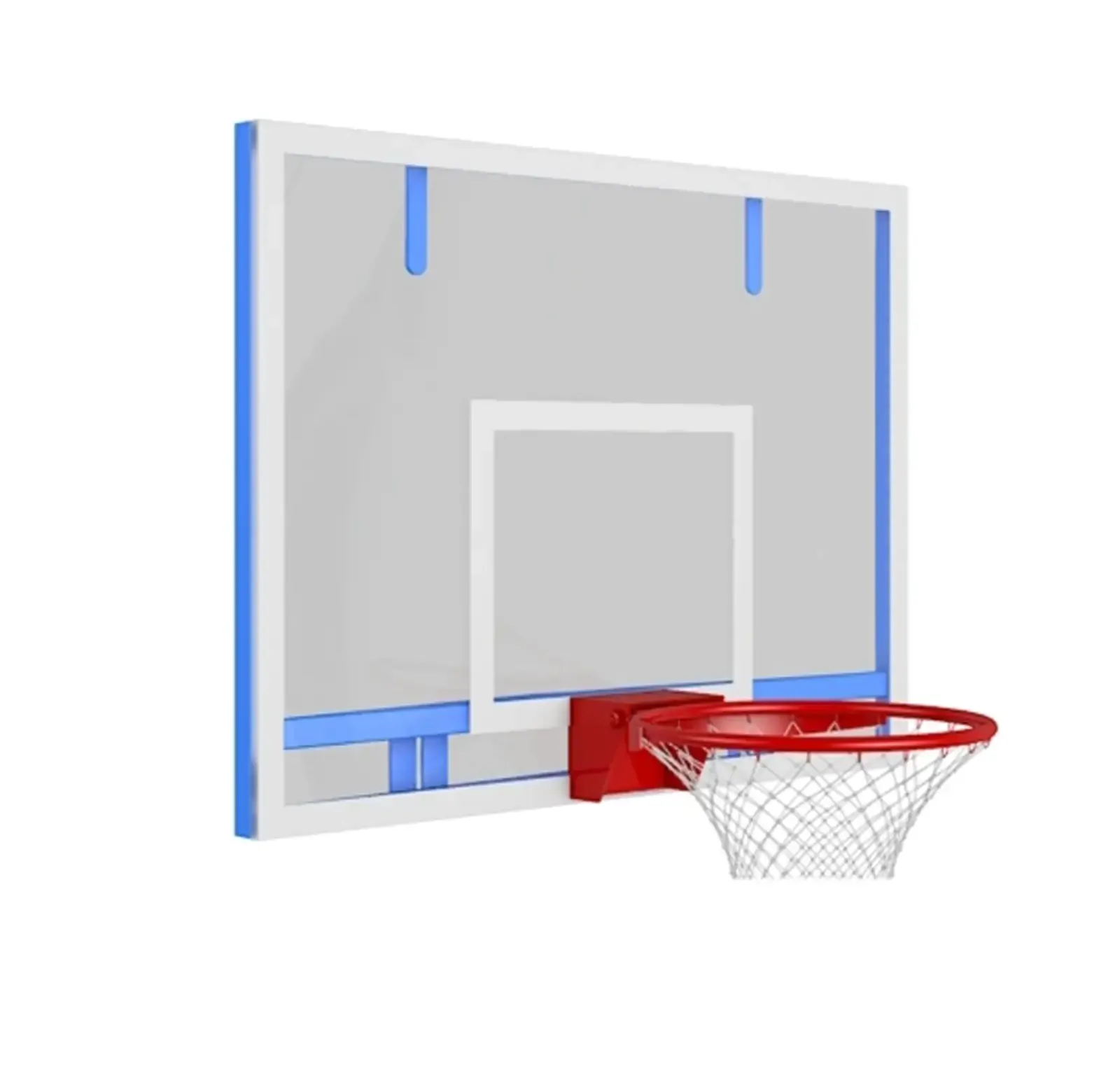 Щит для баскетбольной игры