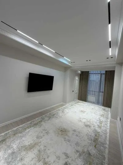 2-комн. квартира, 15 этаж, 110м², Поликлиника