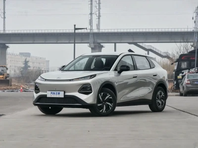 Changan Qiyuan Q, 2026