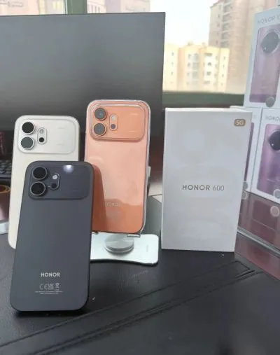 Huawei Honor 600 5g 512 gb