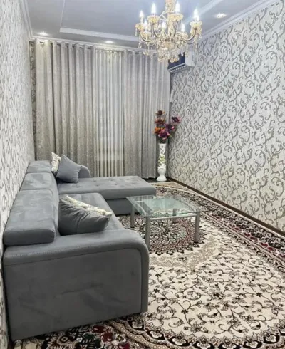 2-комн. квартира, 7 этаж, 74м², Сино