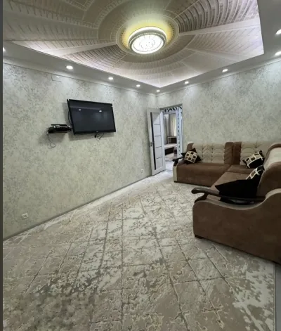 2-комн. квартира, 4 этаж, 65м², Сино