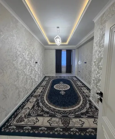 2-комн. квартира, 9 этаж, 65 м², Сино