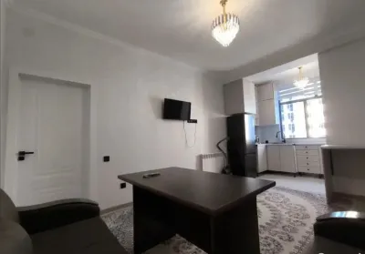 2-комн. квартира, 7 этаж, 75м², Сомони