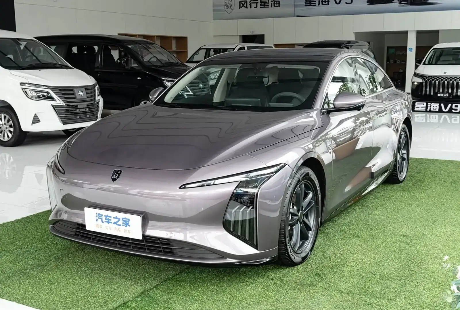 Dongfeng Forthing, 2025 на заказ
