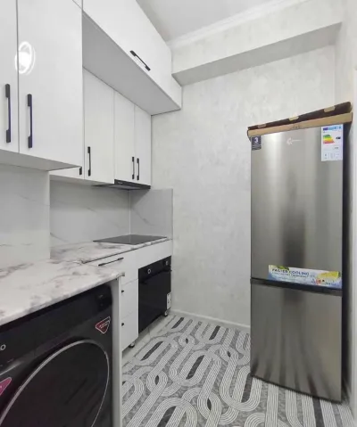 2-комн. квартира, 8 этаж, 61 м², Сино, Казокон-Курутобхонаи Олим