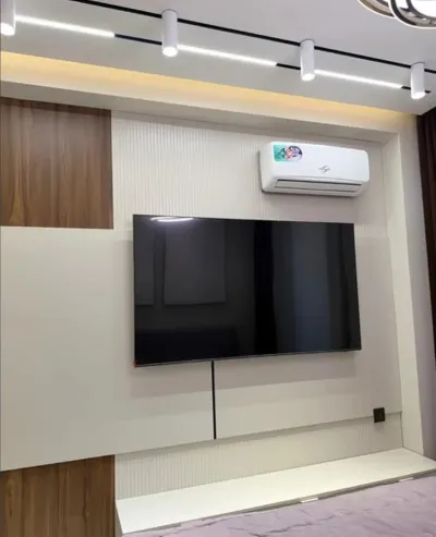 2-комн. квартира, 18 этаж, 60м², Сомони