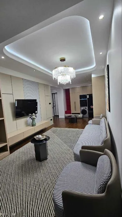 2-к квартира