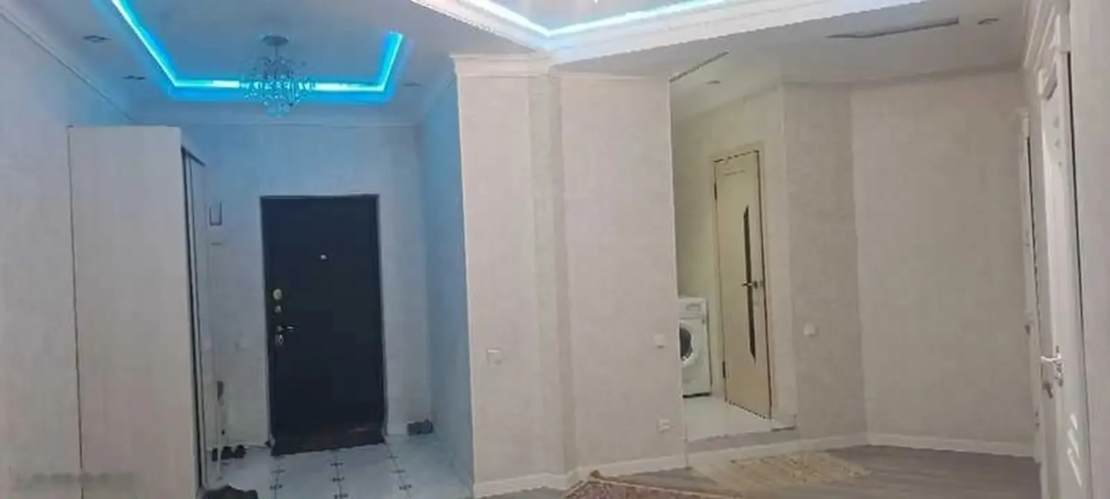 5-комн. квартира, 16 этаж, 210м², дом печати
