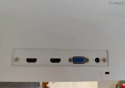 Монитор HP 27 дюймов