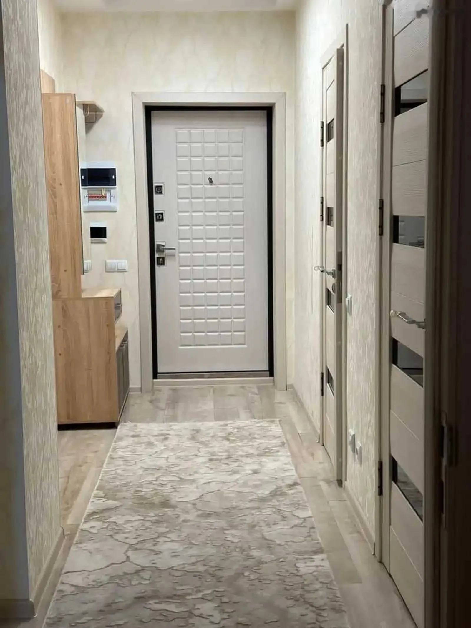 2-комн. квартира, 12 этаж, 70м², Дом Ватан