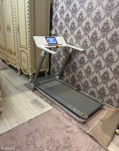 Беговая дорожка