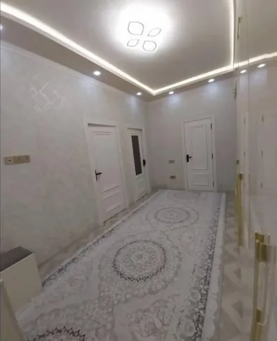 1-комн. квартира, 7 этаж, 60 м², Шохмансур
