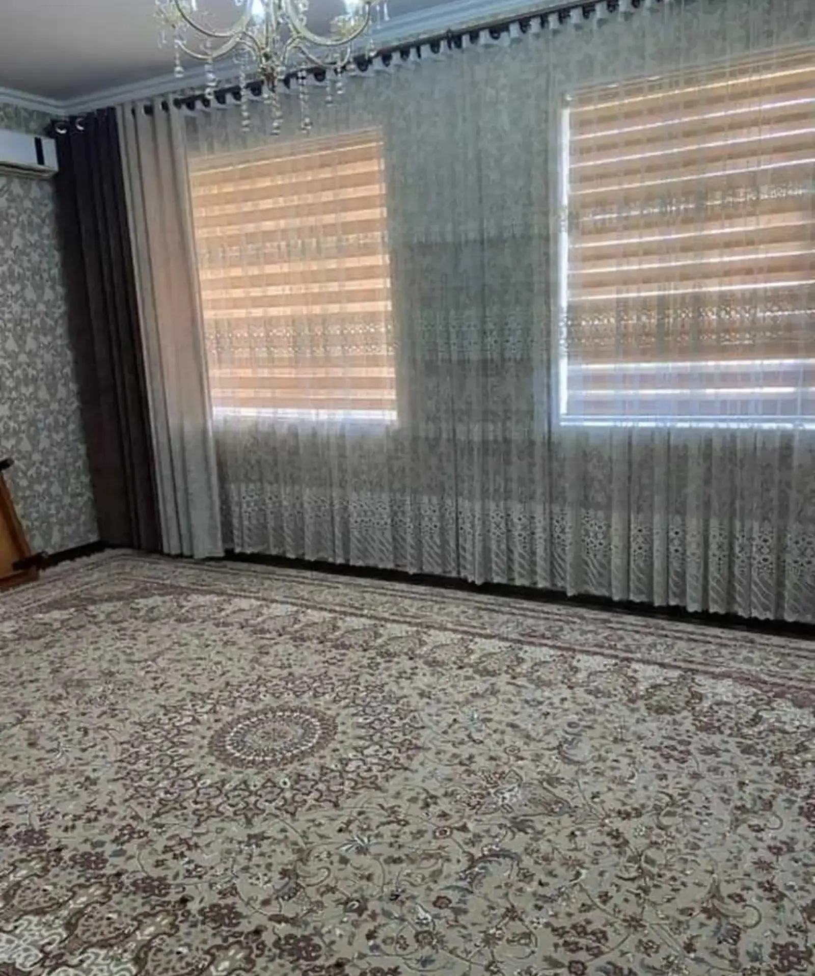 2-комн. квартира, 5 этаж, 75м², Фирдавси