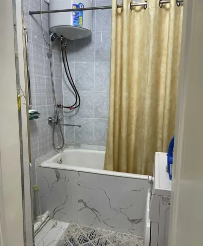 2-комн. квартира, 2 этаж, 68 м², Сино