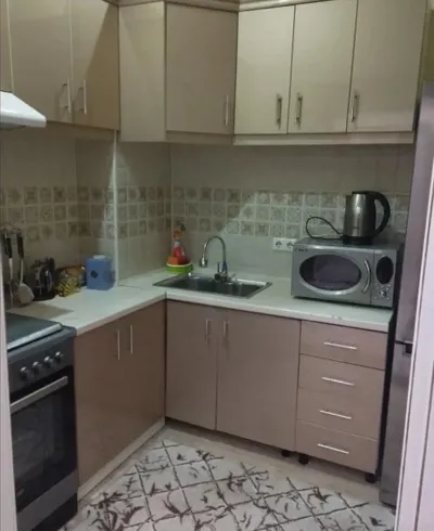 2-комн. квартира, 16 этаж, 55м², Шохмансур