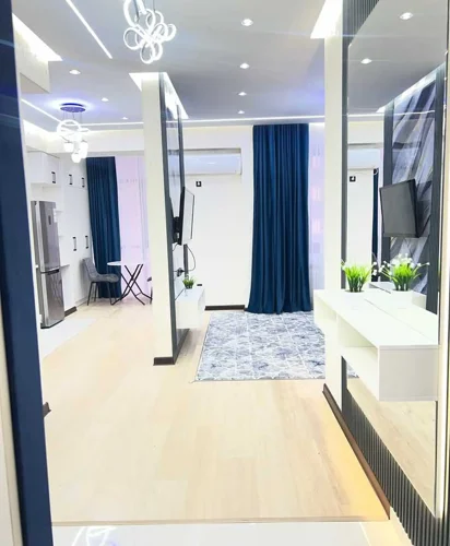 2-к квартира, 7 этаж, 50 м², И.Сомони