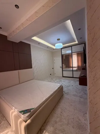 2-комн. квартира, 6 этаж, 68 м², Сино