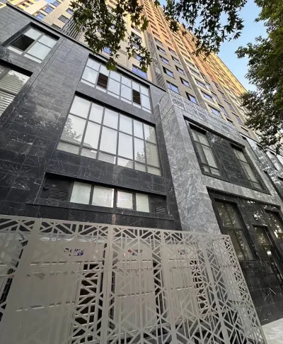 2-комн. квартира, 14 этаж, 76 м², Сино