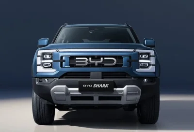 BYD Другие модели, 2026